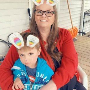 Meet your Posher, Janette